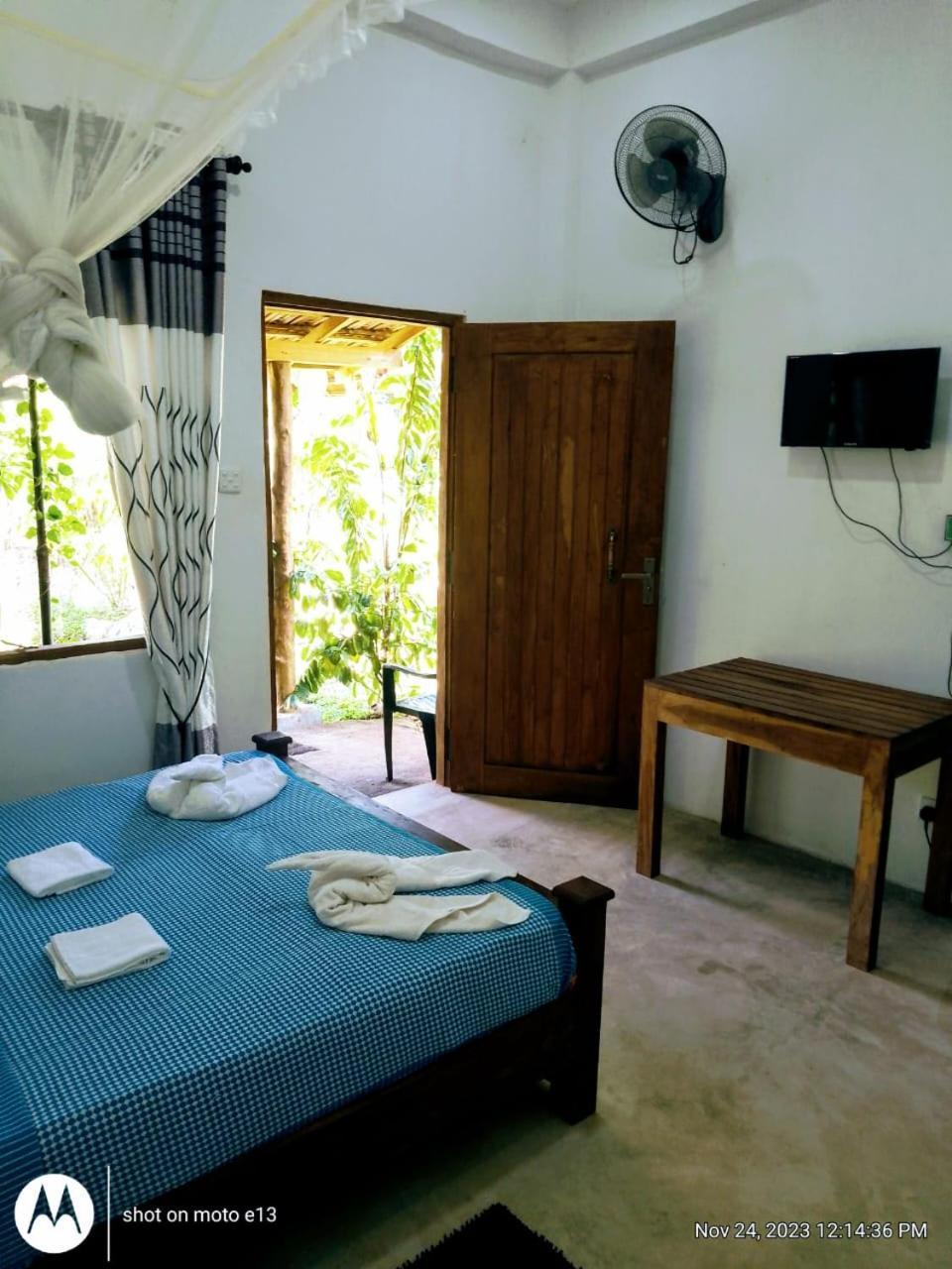 Sigiri Wild Lake Dambulla Exterior foto