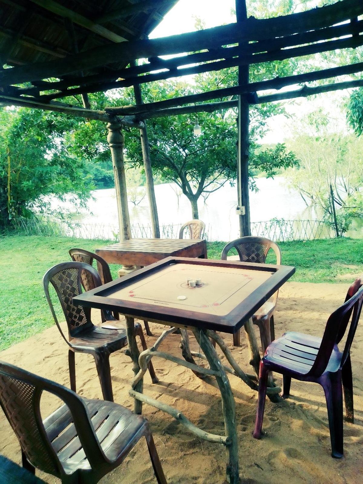 Sigiri Wild Lake Dambulla Exterior foto