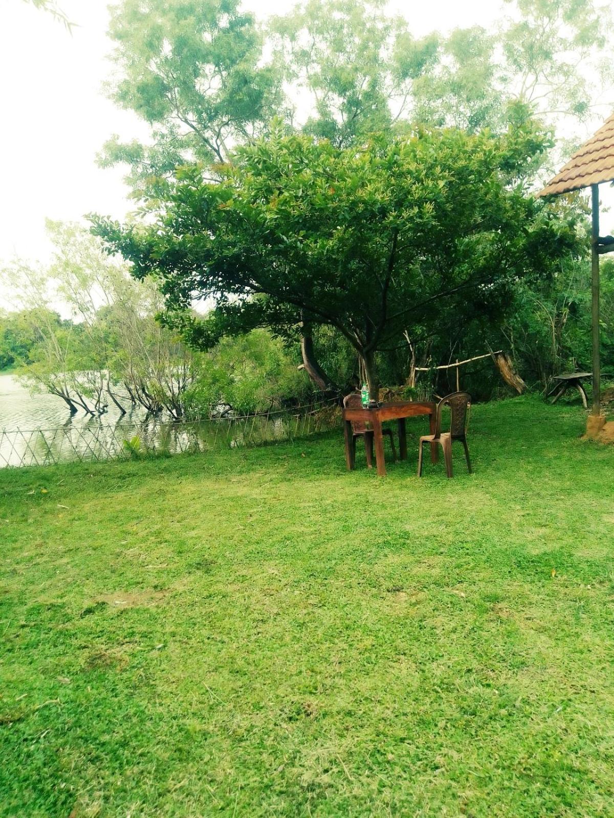 Sigiri Wild Lake Dambulla Quarto foto