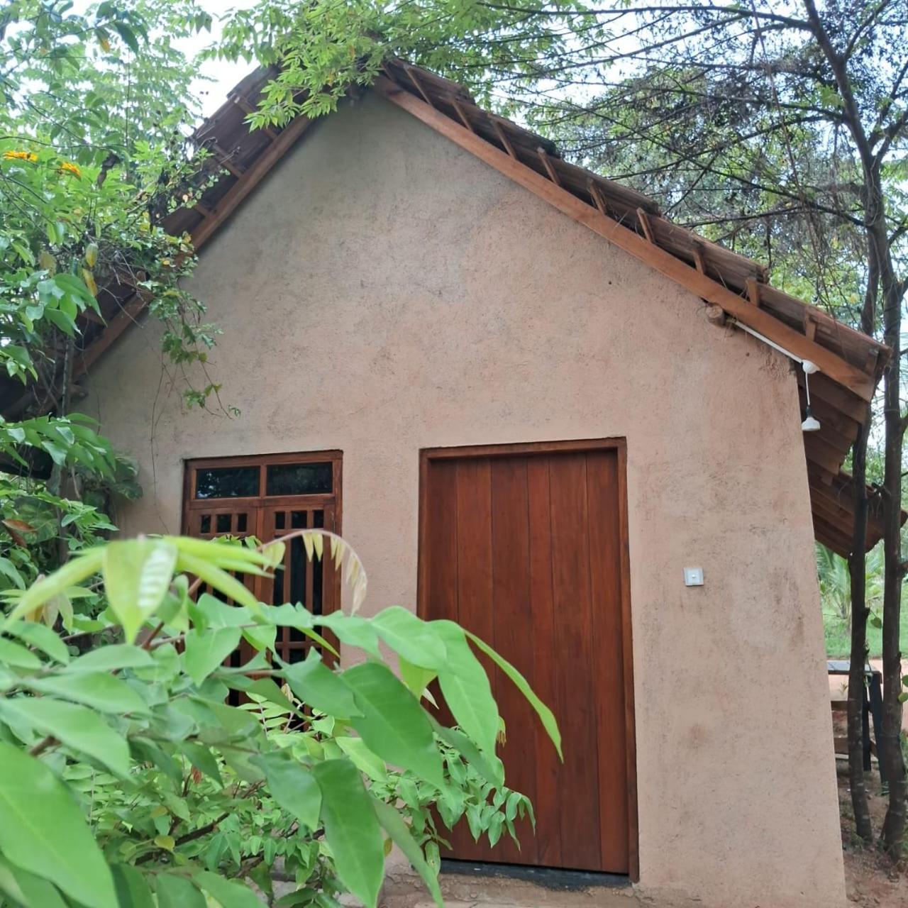 Sigiri Wild Lake Dambulla Exterior foto