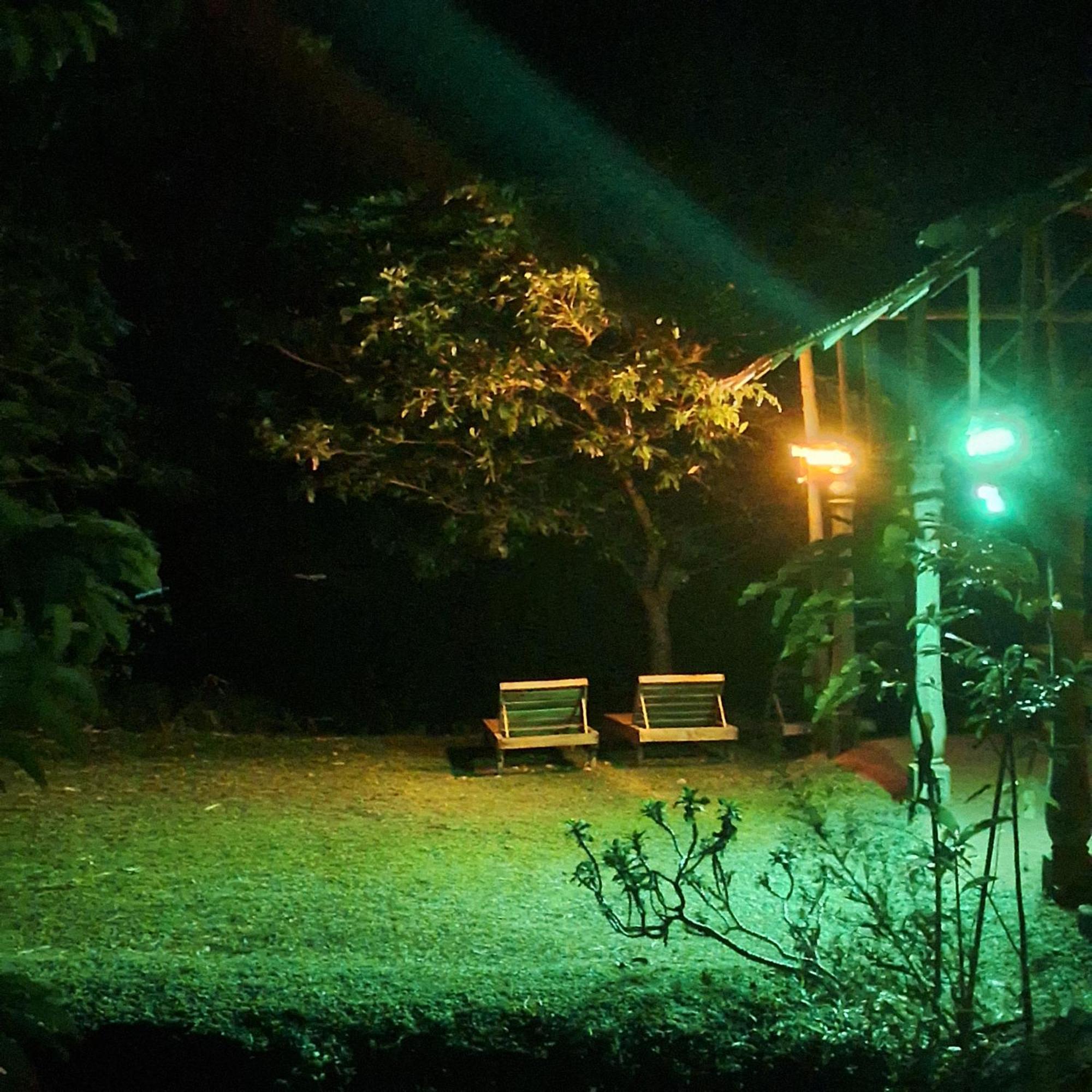 Sigiri Wild Lake Dambulla Exterior foto
